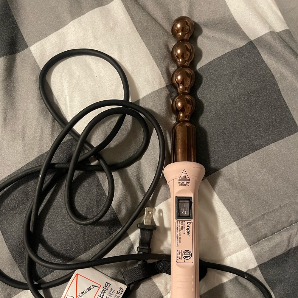 L’ange bubble wand